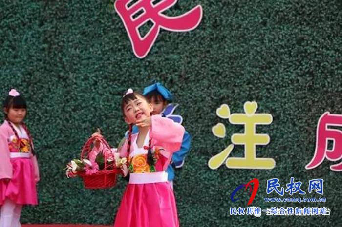 2019民權(quán)縣幼兒園學(xué)前教育宣傳月活動(dòng)總結(jié)