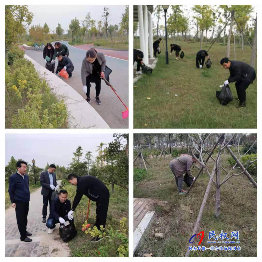 縣住建局認(rèn)真做好“三城同創(chuàng)”工作