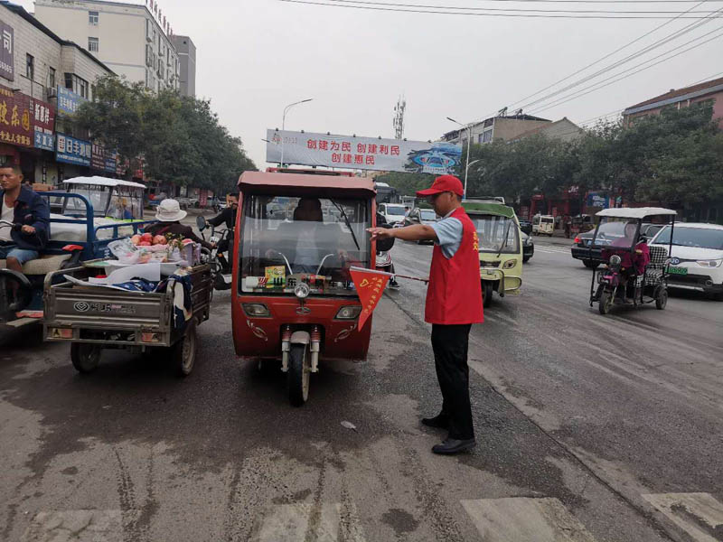 縣住建局多措并舉切實做好“雙節(jié)”期間防風險、保安全、護穩(wěn)定工作