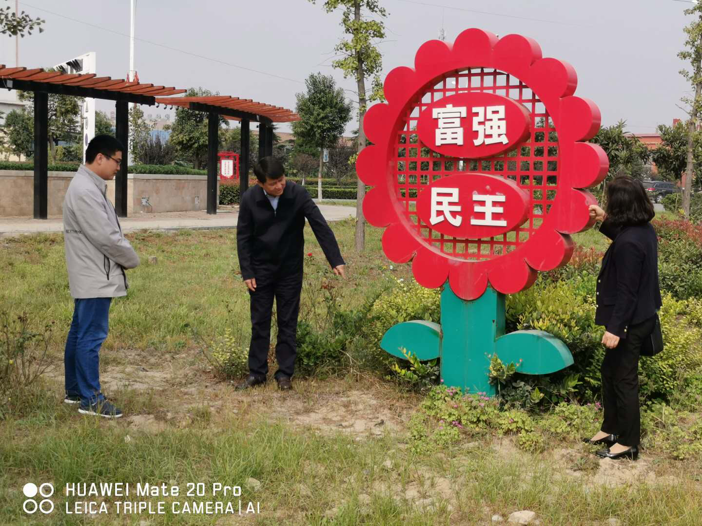 縣審計局：扎實推進(jìn)文明城市創(chuàng)建工作