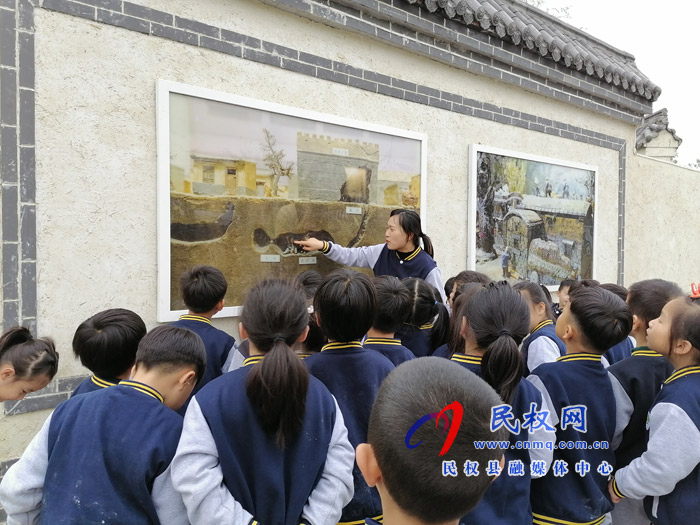 民東新區(qū)實驗幼兒園開展社會實踐活動