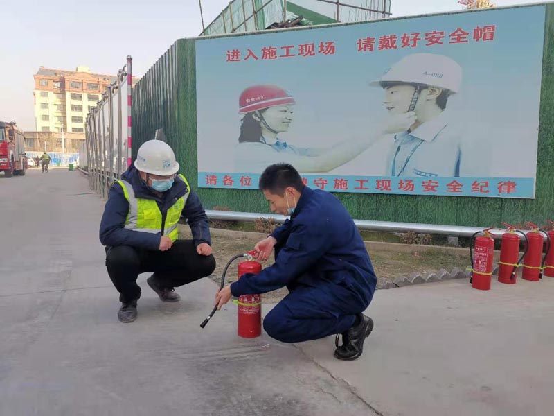 縣住建局開展建筑領(lǐng)域消防教育及應(yīng)急疏散預(yù)案演練活動