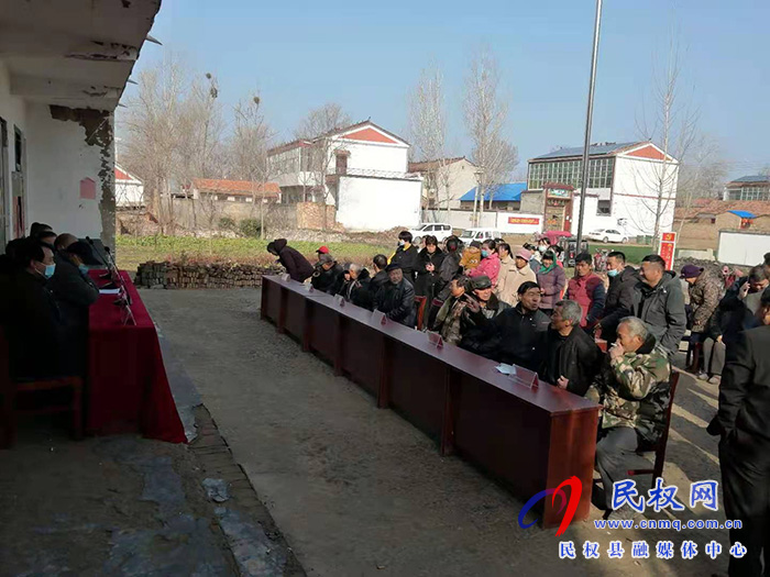 白云寺鎮(zhèn)組織開(kāi)展“新時(shí)代文明實(shí)踐推動(dòng)周”活動(dòng)