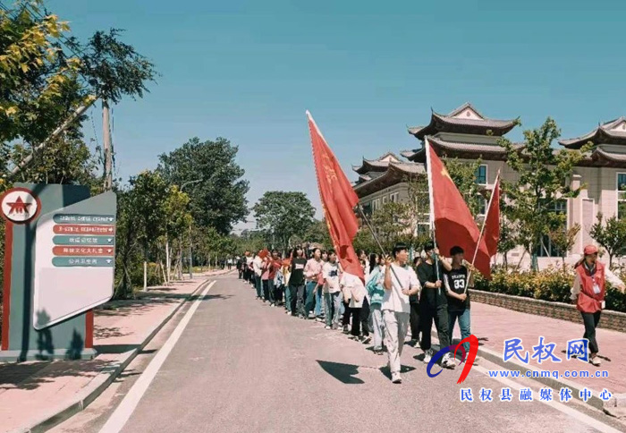 雙塔鎮(zhèn)初級中學(xué)組織學(xué)生開展“學(xué)黨史、強(qiáng)信念、跟黨走”系列主題教育活動