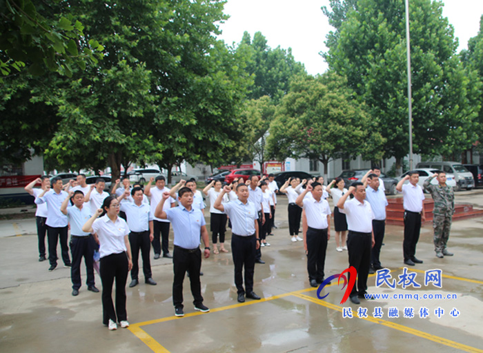 我縣各鄉(xiāng)鎮(zhèn)（街道辦）、縣直各單位組織開展“慶祝建黨100周年重溫入黨誓詞”活動