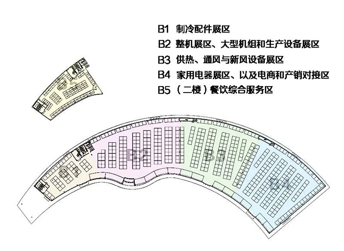 河南?民權(quán)第七屆制冷裝備博覽會(huì)10月28日——30日舉辦