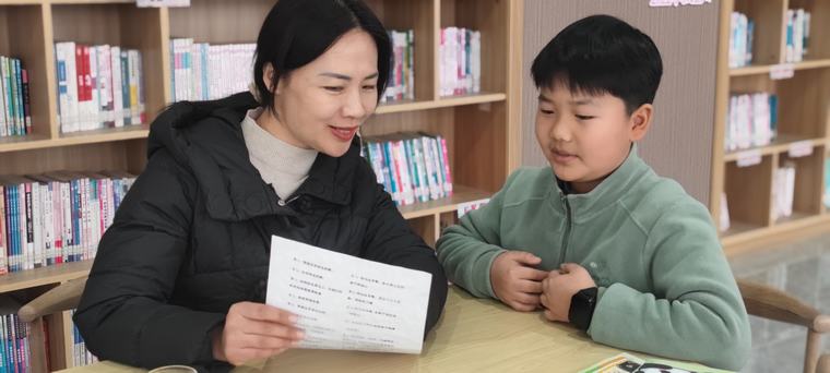 【圖書館里過大年】民權(quán)縣圖書館舉辦2025年第二期“閱讀推廣人”周末公益培訓(xùn)（總第29期）