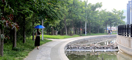 民權(quán)縣三塔寺